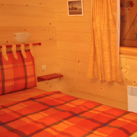 Chalet Charmant A La Bresse Avec Terrasse Et Jardin Cloture Екстер'єр фото
