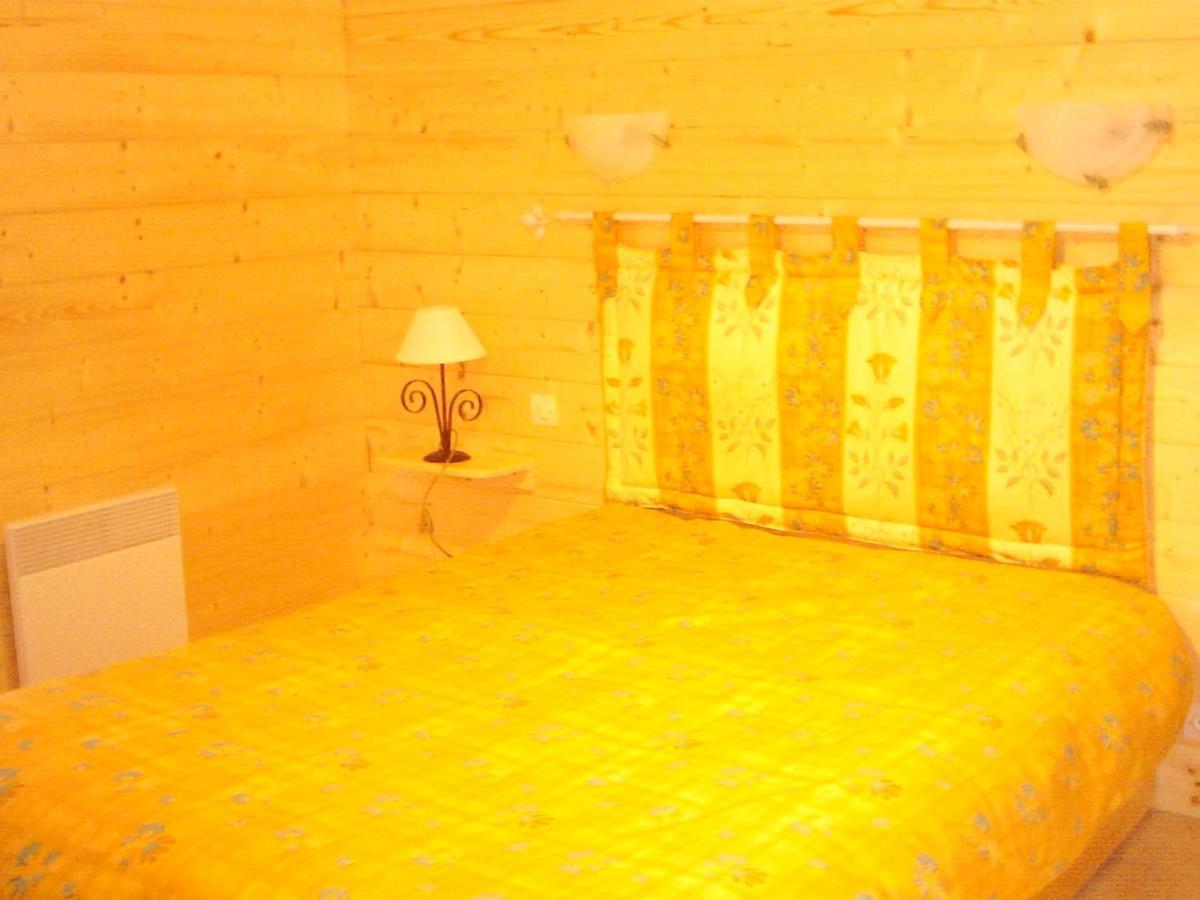 Chalet Charmant A La Bresse Avec Terrasse Et Jardin Cloture Екстер'єр фото
