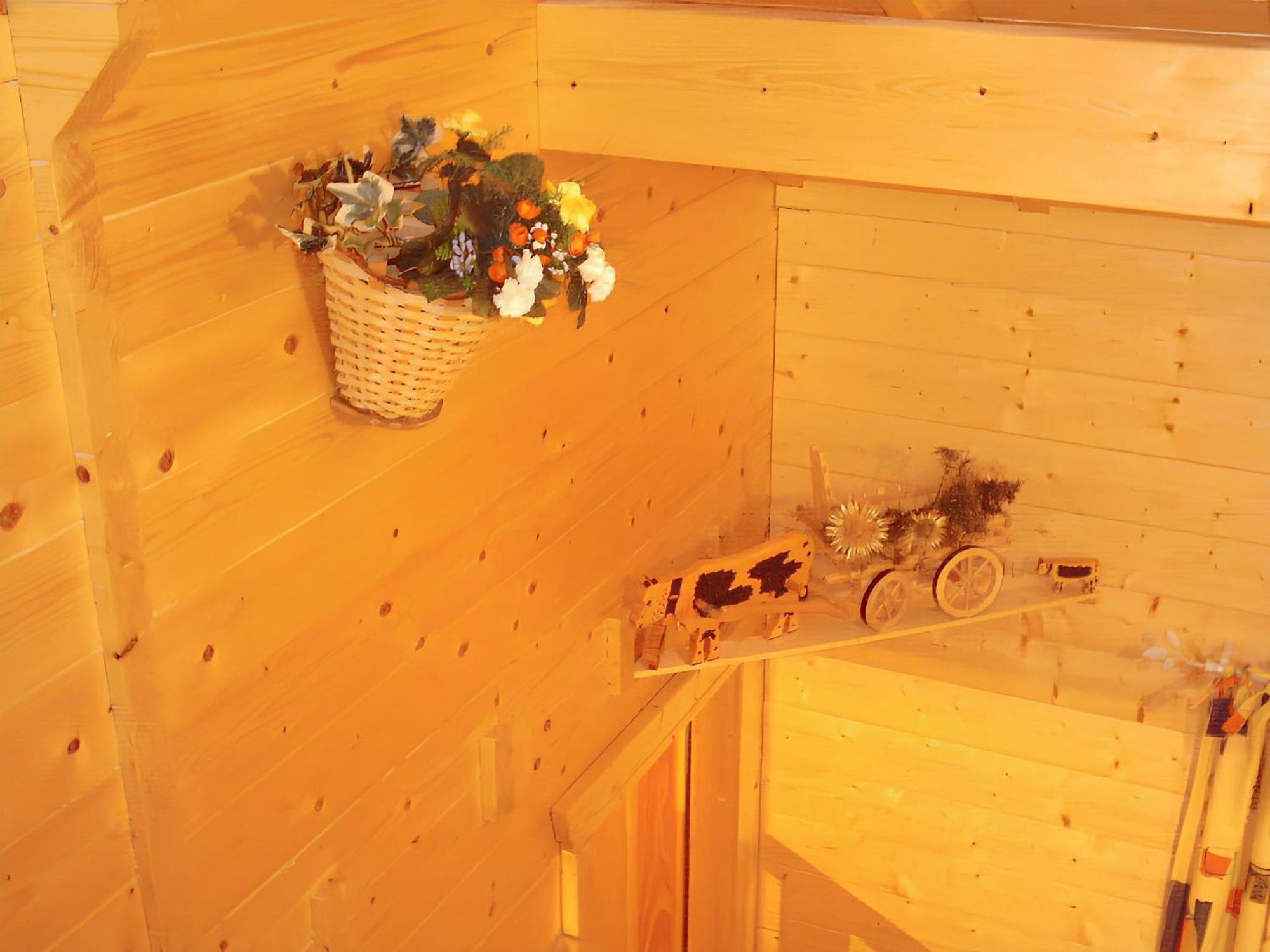 Chalet Charmant A La Bresse Avec Terrasse Et Jardin Cloture Екстер'єр фото