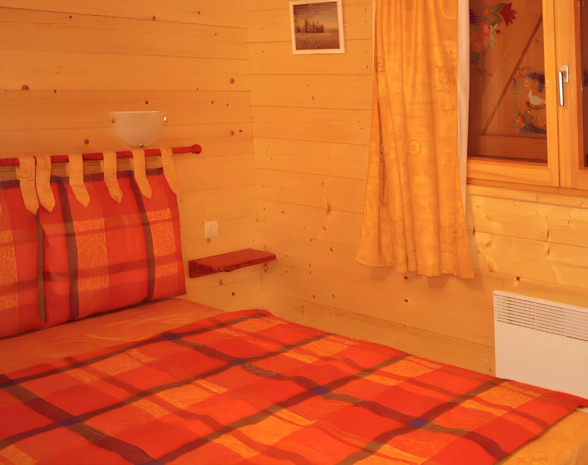 Chalet Charmant A La Bresse Avec Terrasse Et Jardin Cloture Екстер'єр фото